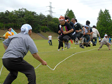 会員親睦会