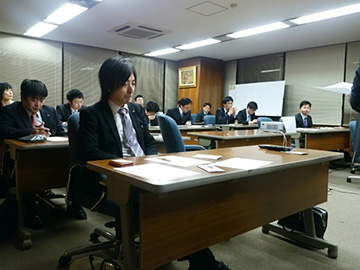 会員親睦会